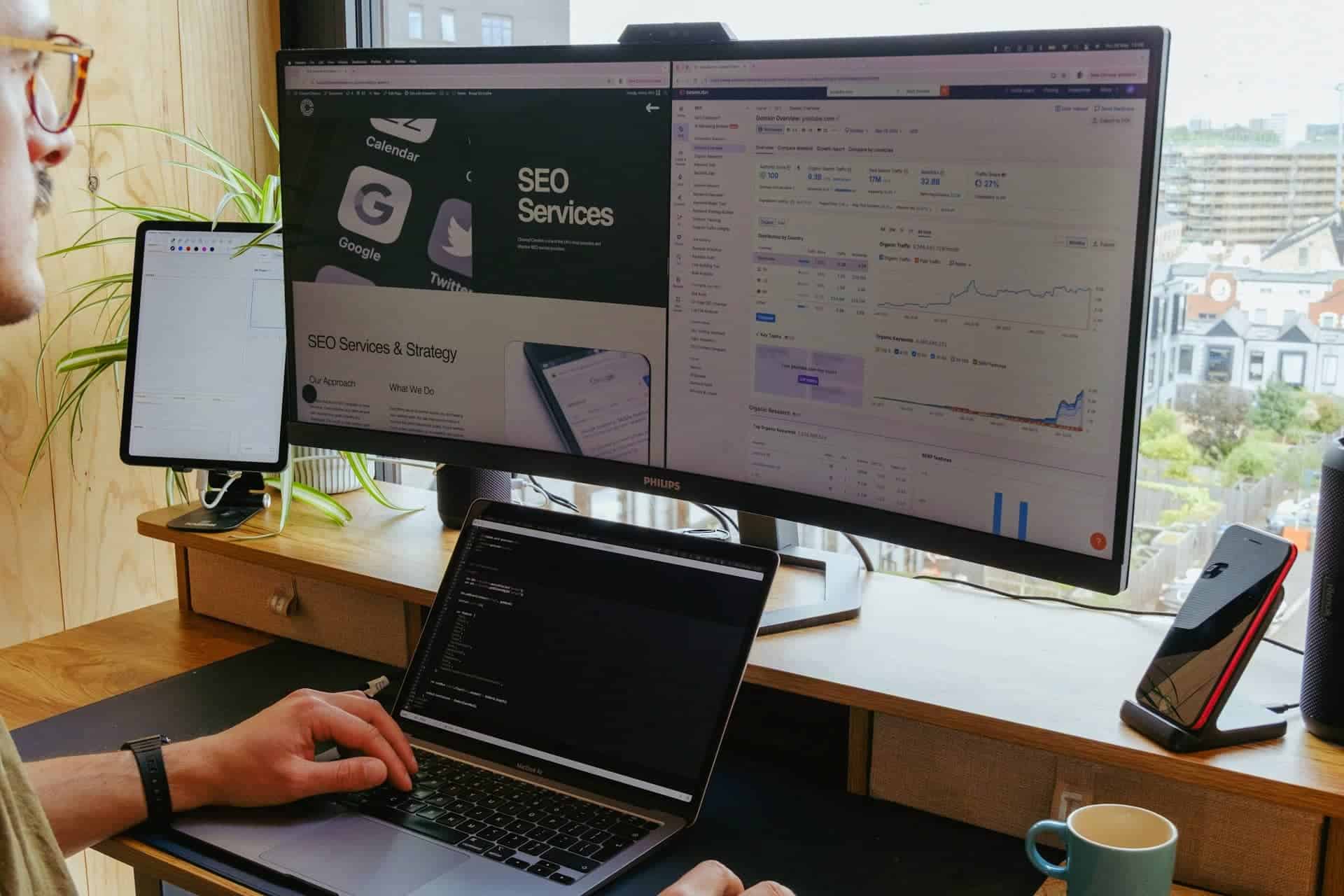 Home Services SEO: A Contractor’s Guide to Ranking Higher in Local Search