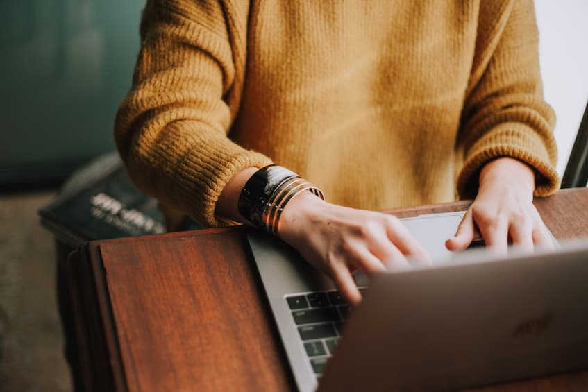Here's the One Online Marketing Technique Your Small Business Can't Do Without