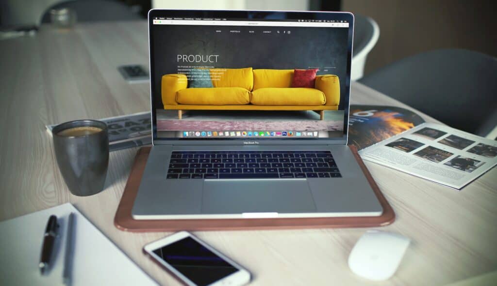 Home Services Marketing - Electromagnetic Web