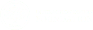 Interaction Design Foundation Member Logo