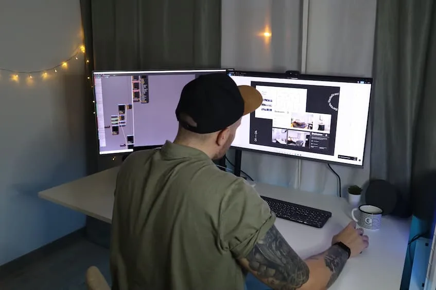 A designer answering the common question: How often should you redesign your website?
