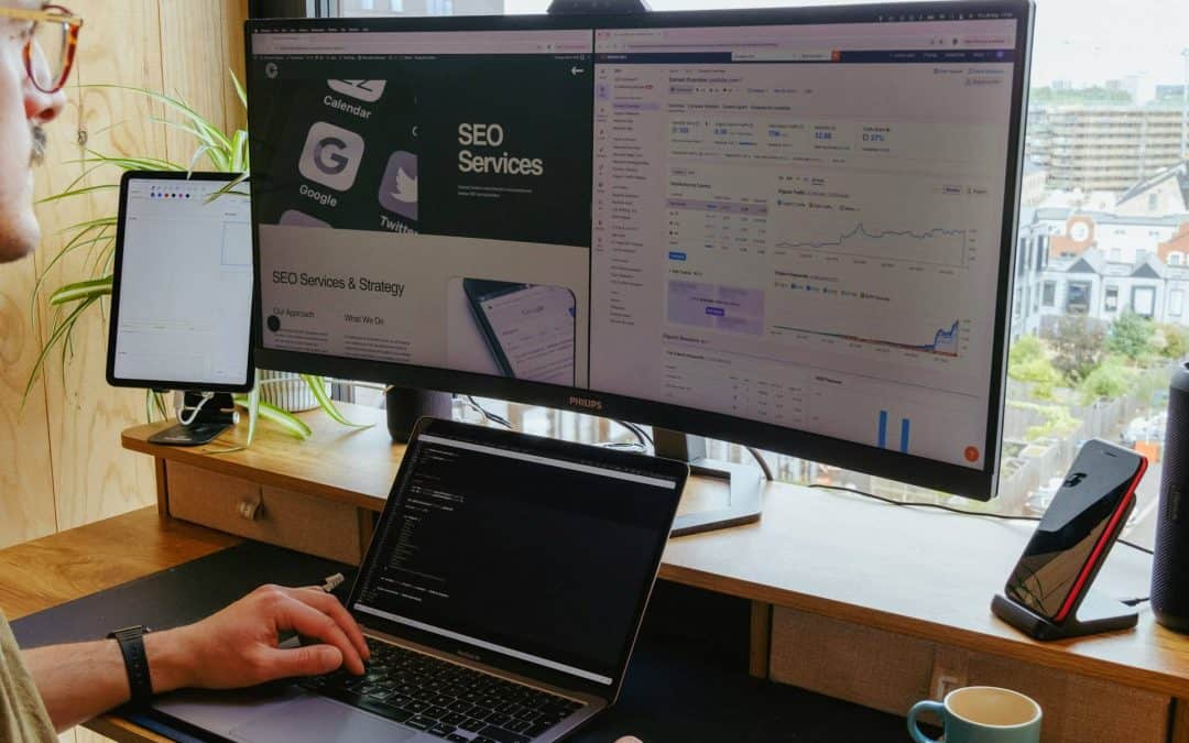 Home Services SEO: A Contractor’s Guide to Ranking Higher in Local Search