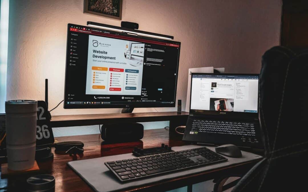 Website Design Hosting Packages Explained — What You Are Really Paying For